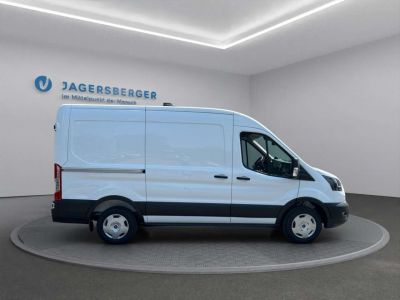 Ford Transit Neuwagen Ford Transit Neuwagen