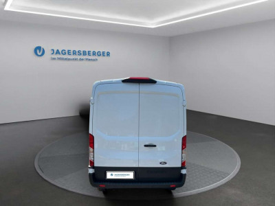 Ford Transit Neuwagen Ford Transit Neuwagen