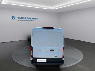 Ford Transit Neuwagen Ford Transit Neuwagen