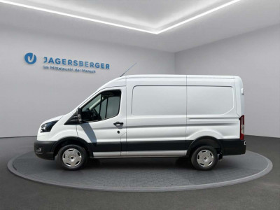 Ford Transit Neuwagen Ford Transit Neuwagen
