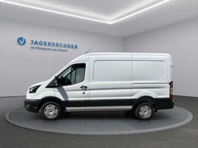 Ford Transit Neuwagen Ford Transit Neuwagen