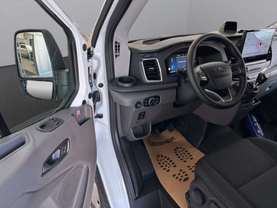 Ford Transit Neuwagen Ford Transit Neuwagen