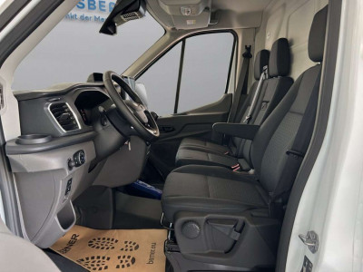 Ford Transit Neuwagen Ford Transit Neuwagen