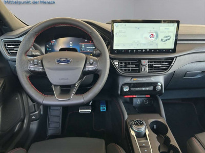 Ford Kuga Neuwagen Ford Kuga Neuwagen