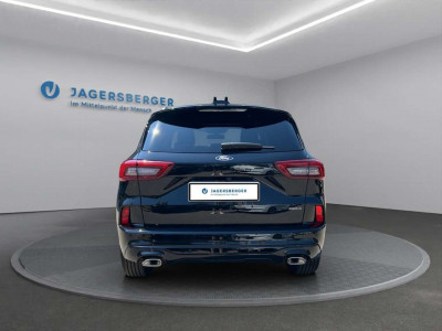 Ford Kuga Neuwagen Ford Kuga Neuwagen