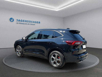Ford Kuga Neuwagen Ford Kuga Neuwagen
