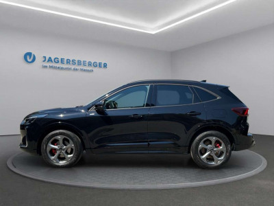 Ford Kuga Neuwagen Ford Kuga Neuwagen