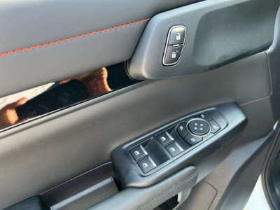 Ford Ranger Neuwagen Ford Ranger Neuwagen