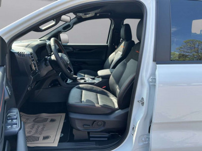 Ford Ranger Neuwagen Ford Ranger Neuwagen