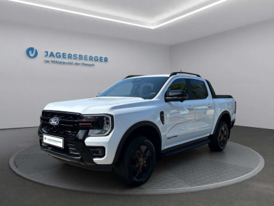 Ford Ranger Neuwagen Ford Ranger Neuwagen