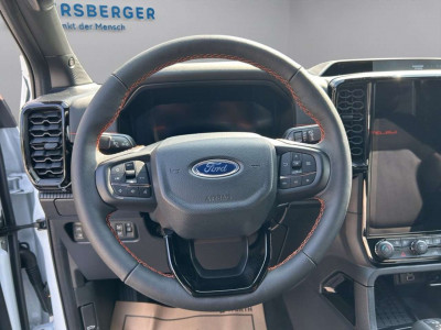 Ford Ranger Neuwagen Ford Ranger Neuwagen