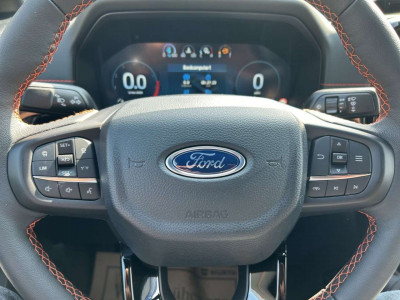 Ford Ranger Neuwagen Ford Ranger Neuwagen