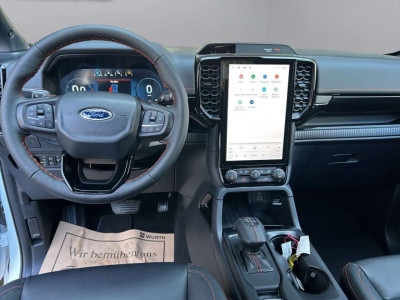 Ford Ranger Neuwagen Ford Ranger Neuwagen