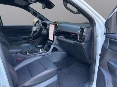 Ford Ranger Neuwagen Ford Ranger Neuwagen
