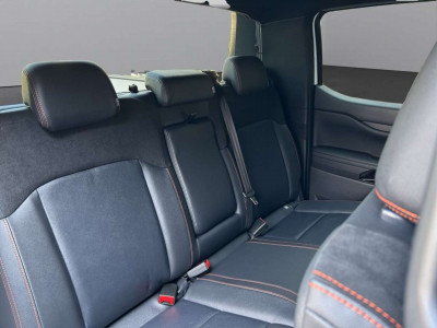 Ford Ranger Neuwagen Ford Ranger Neuwagen