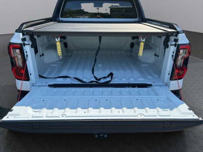 Ford Ranger Neuwagen Ford Ranger Neuwagen