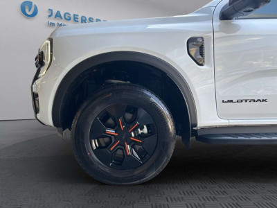 Ford Ranger Neuwagen Ford Ranger Neuwagen