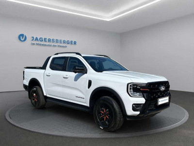 Ford Ranger Neuwagen Ford Ranger Neuwagen