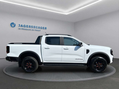 Ford Ranger Neuwagen Ford Ranger Neuwagen