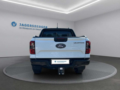Ford Ranger Neuwagen Ford Ranger Neuwagen