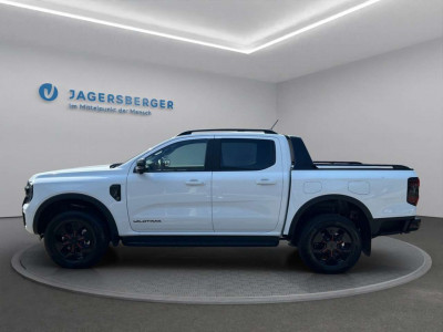 Ford Ranger Neuwagen Ford Ranger Neuwagen