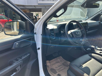 Ford Ranger Neuwagen Ford Ranger Neuwagen