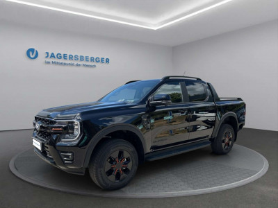 Ford Ranger Neuwagen Ford Ranger Neuwagen
