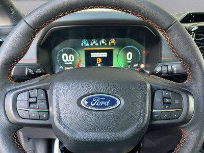 Ford Ranger Neuwagen Ford Ranger Neuwagen