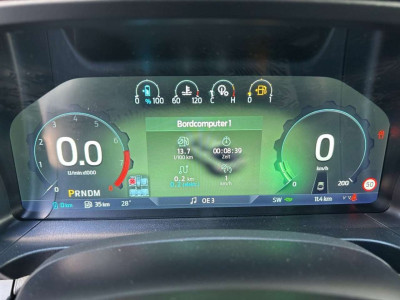 Ford Ranger Neuwagen Ford Ranger Neuwagen