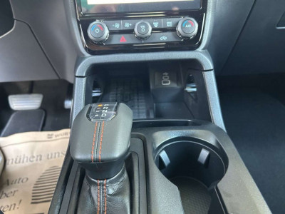 Ford Ranger Neuwagen Ford Ranger Neuwagen