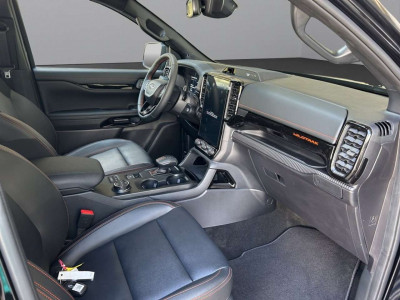 Ford Ranger Neuwagen Ford Ranger Neuwagen