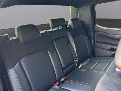 Ford Ranger Neuwagen Ford Ranger Neuwagen