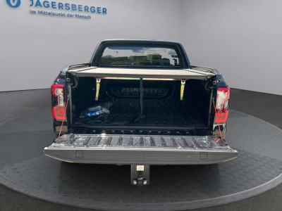 Ford Ranger Neuwagen Ford Ranger Neuwagen