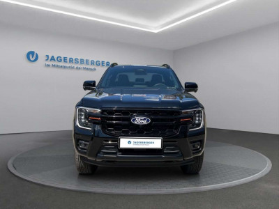 Ford Ranger Neuwagen Ford Ranger Neuwagen