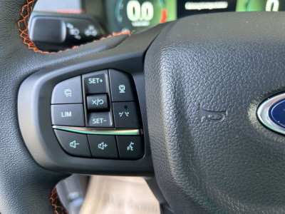 Ford Ranger Neuwagen Ford Ranger Neuwagen