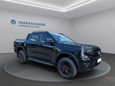 Ford Ranger Neuwagen Ford Ranger Neuwagen