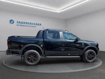 Ford Ranger Neuwagen Ford Ranger Neuwagen