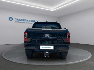 Ford Ranger Neuwagen Ford Ranger Neuwagen