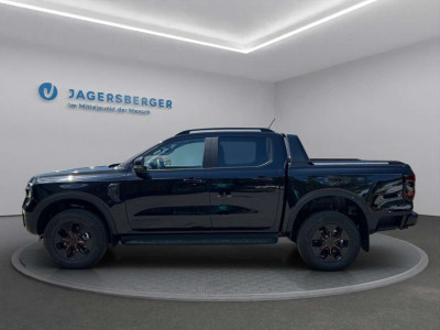 Ford Ranger Neuwagen Ford Ranger Neuwagen
