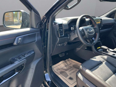 Ford Ranger Neuwagen Ford Ranger Neuwagen