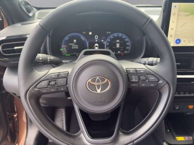 Toyota Yaris Cross Vorführwagen Toyota Yaris Cross Vorführwagen