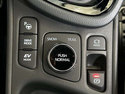 Toyota Yaris Cross Vorführwagen