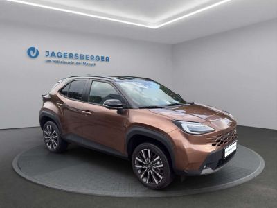 Toyota Yaris Cross Vorführwagen