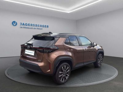 Toyota Yaris Cross Vorführwagen