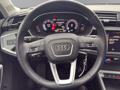 Audi Q3 Gebrauchtwagen Audi Q3 Gebrauchtwagen