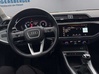 Audi Q3 Gebrauchtwagen Audi Q3 Gebrauchtwagen