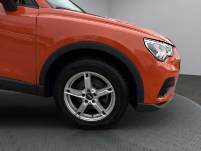 Audi Q3 Gebrauchtwagen Audi Q3 Gebrauchtwagen