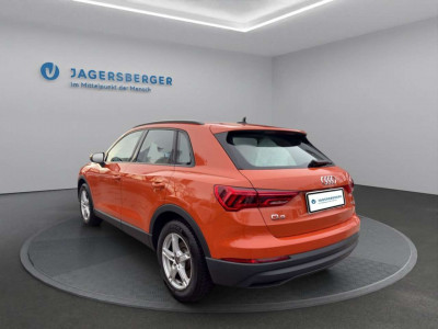 Audi Q3 Gebrauchtwagen Audi Q3 Gebrauchtwagen