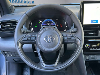Toyota Yaris Cross Neuwagen Toyota Yaris Cross Neuwagen