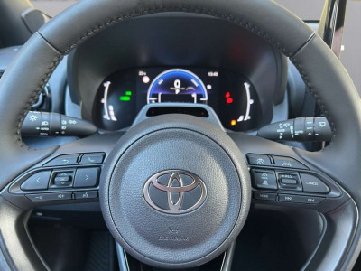 Toyota Yaris Cross Neuwagen Toyota Yaris Cross Neuwagen